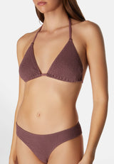 BIKINI PLUM