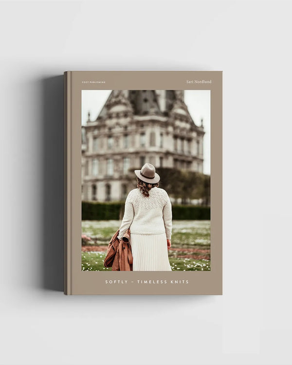 Softly: timeless sweaters