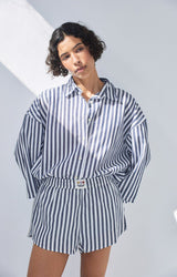 Striped shirt