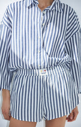 Pantaloncini riga