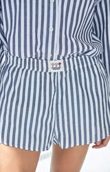 Pantaloncini riga