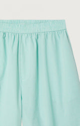 Vichy shorts