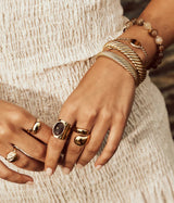 Bracciale rigido