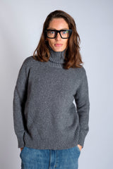 BRIE | TURTLENECK