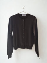 GRAEL | CARDIGAN SLIM IN CASHMERE SPRING EDITION