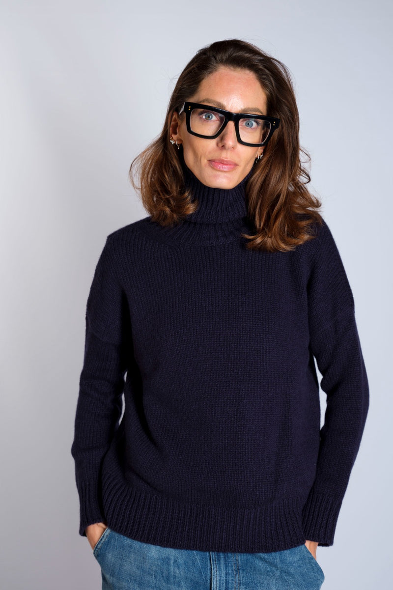 BRIE | TURTLENECK