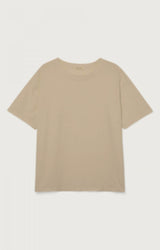 White t-shirt