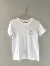 'You're welcome' SLIM T-SHIRT