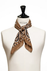 COPPER BANDANA