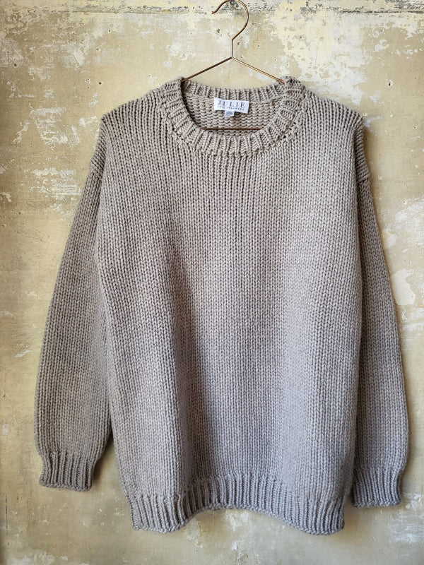 Maglia girocollo