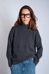 BRIE | TURTLENECK