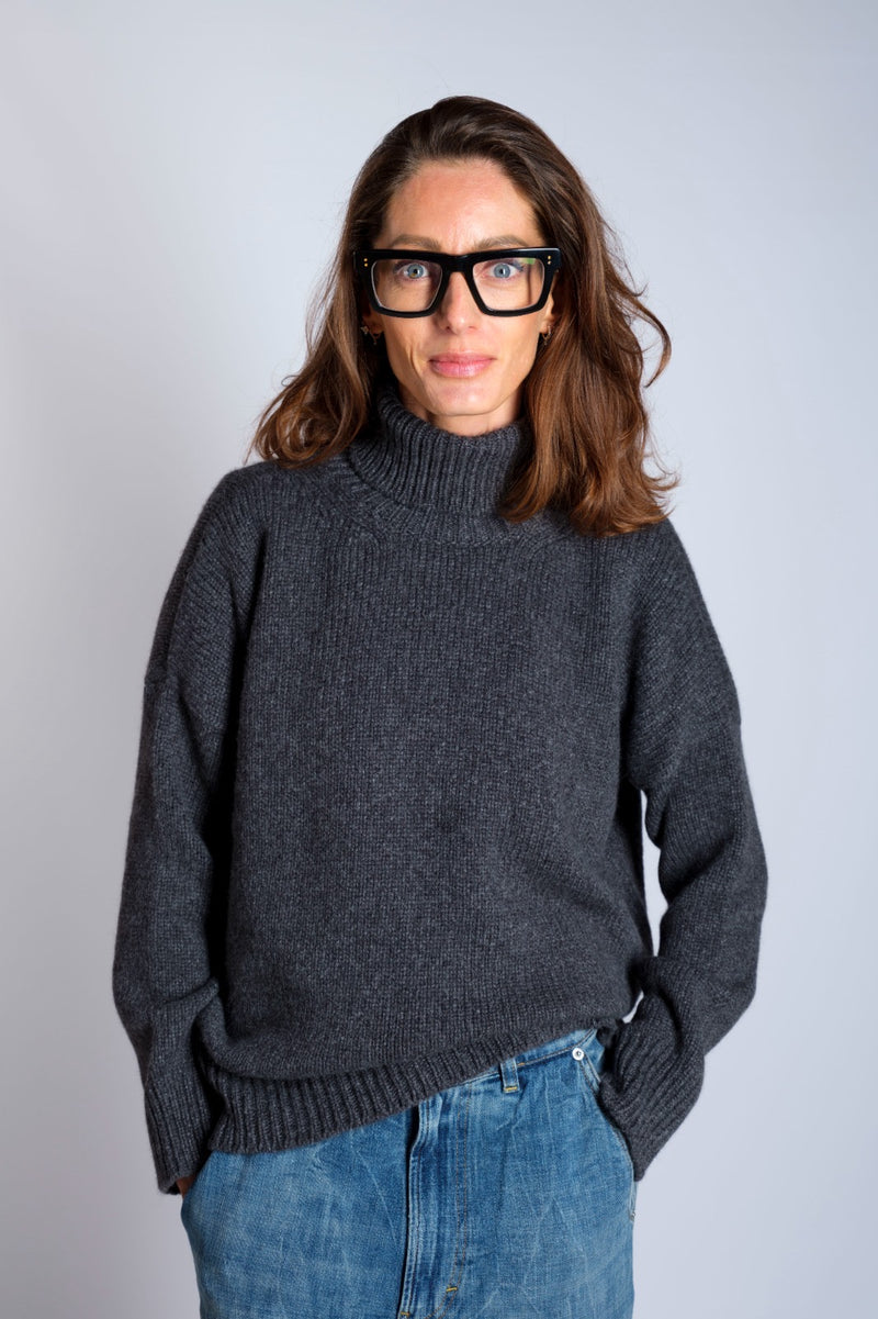 BRIE | TURTLENECK