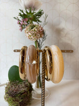 Bracciale dorato