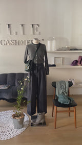 SELMA | CARDIGAN BOTTONCINI
