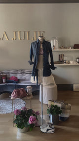 Camicia di jeans