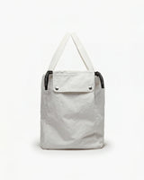 Cotton duffle bag