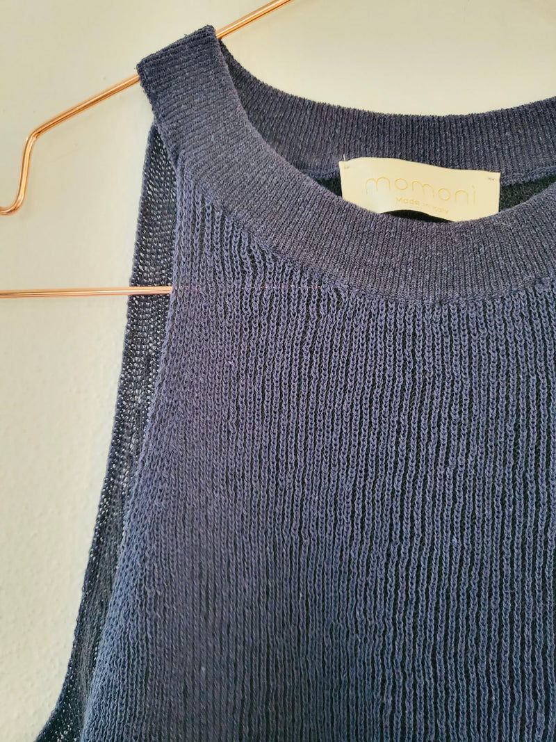 American style tank top