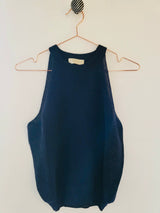American style tank top
