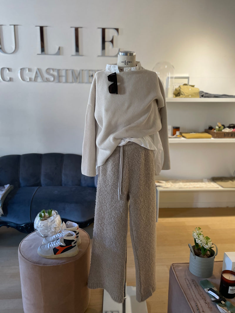 THOMAS | PANTALONE TEDDY