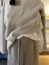 THOMAS | PANTALONE TEDDY