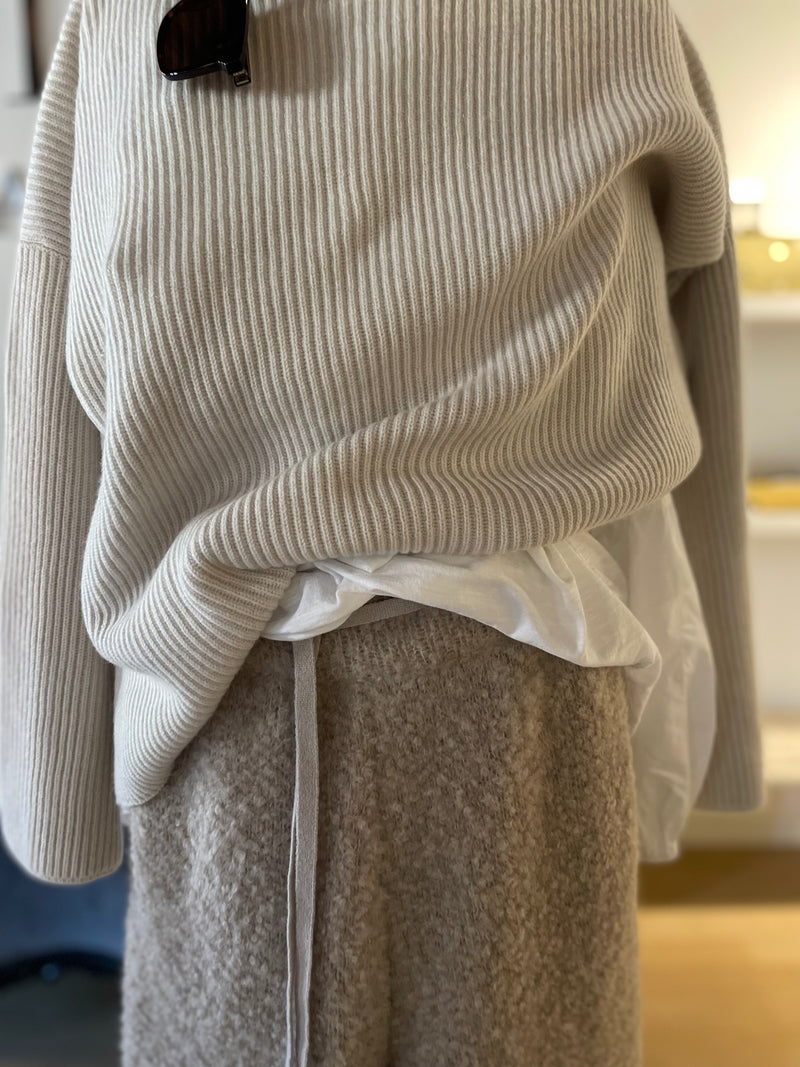 THOMAS | PANTALONE TEDDY