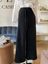 THOMAS | PANTALONE TEDDY