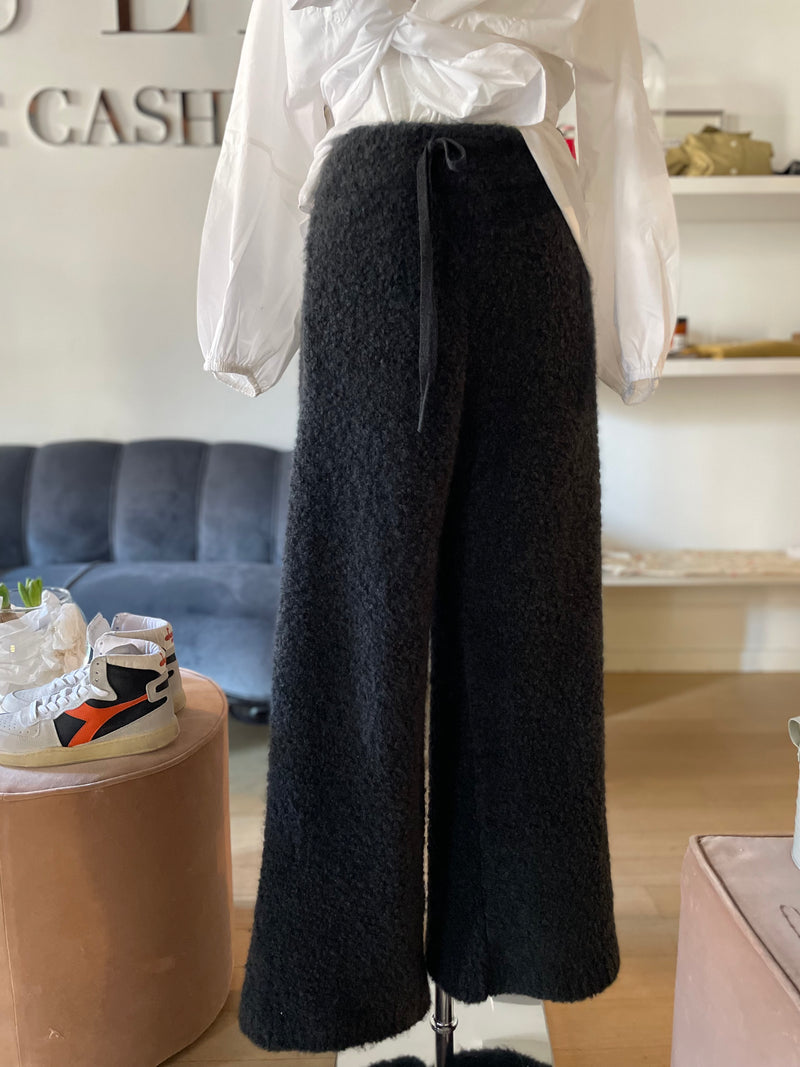 THOMAS | PANTALONE TEDDY